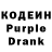 Codein напиток Lean (лин) Lying Fly